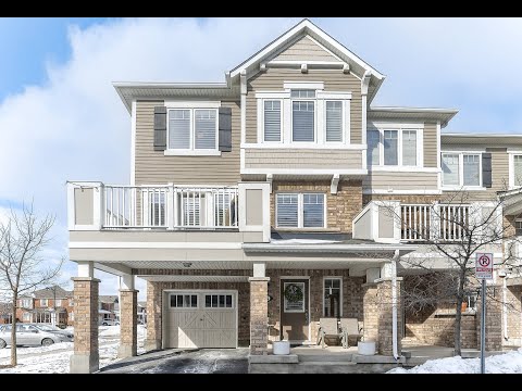 #16-1025 Nadalin Heights, Milton Home for Sale - Real Estate Properties for Sale