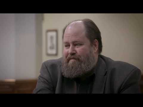 David Bentley Hart on the history of universalism