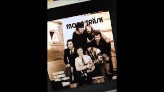 Viktoria - Mora Träsk - Rocken kommer från Gävle