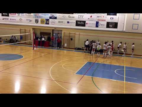 Cfv Vs. Villa Vicentina