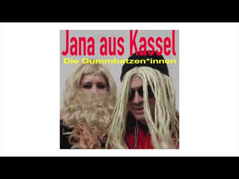 Jana aus Kassel song youtube