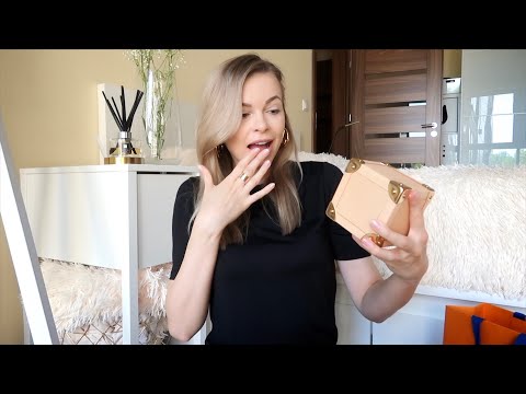 ⭐ UNIKATOWY PREZENT OD LV! *tego nie da się kupić*⭐