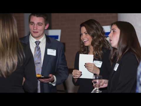 Western New England University's Law School Featuring Stefan Sjoberg