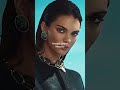 The Faces Of Brands KendallJenner Bellahadid GigiHadid EmmaWatson Zendaya Shorts