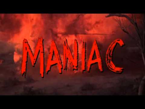 afbeelding MANIAC (1977) Trailer Originale