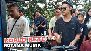Download lagu Dangdut koplo bete aku pengen dimanja manja rotama musik mp3 Download lagu Dangdut koplo bete aku pengen dimanja manja rotama musik mp3