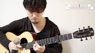  - kokoro [Seiji Igusa] Fingerstyle Guitar