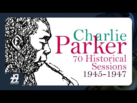 Charlie Parker - Diggin' for Diz (1946)