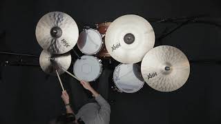 Sabian HHX 18