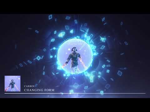Carbin - Changing Form