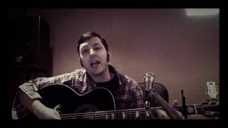 (1682) Zachary Scot Johnson Anybody's Darlin' (Anything But Mine) Rosanne Cash thesongadayproject