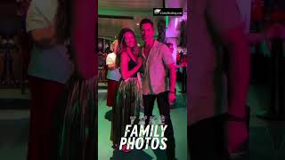 Christmas Celebration on Cruise