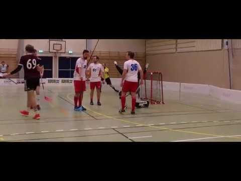 Sjetne Panthers | Promo