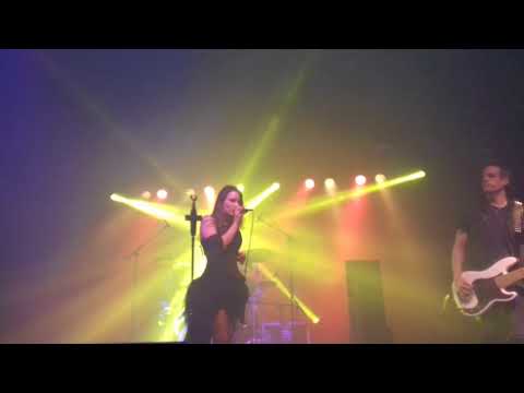 Sündenrausch - Böser Wolf 16.03.2018 Freiberg, Tivoli