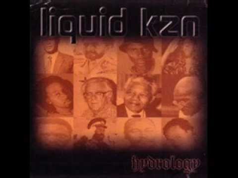 Liquid KZN- Miss Magnificent