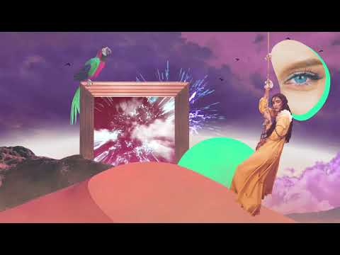 De Hofnar & Bright Sparks - All That She Wants (Official Lyric Video)