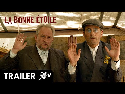 LA BONNE ÉTOILE - Bande-annonce - Le 12 novembre au cinéma ! [Suisse]