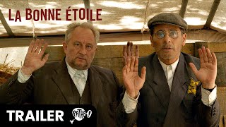 LA BONNE ÉTOILE - Bande-annonce - Le 12 novembre au cinéma ! [Suisse]
