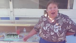 Food Vendor Exposes What Makes Her Successful!!!