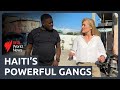 What Haiti S Most Powerful Gang Leader Says He Has In Common With Trump