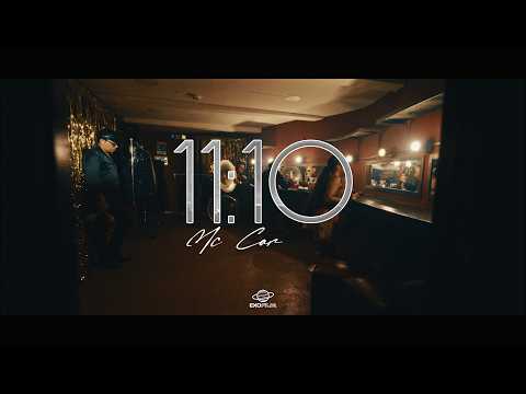 11:10 (La Soltería) - Mc Car x Los de la X | VIDEO OFICIAL