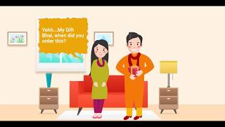 Raksha Bandhan - With Love To Our Soldier Brothers.