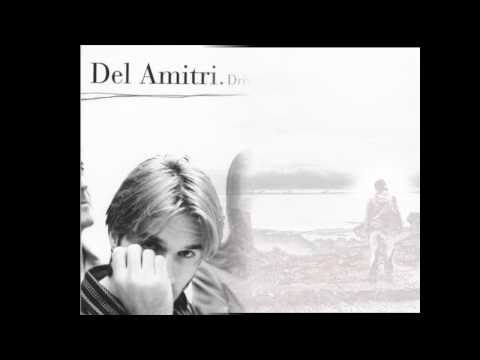 Del Amitri - "Driving With The Brakes On" HD - with lyrics