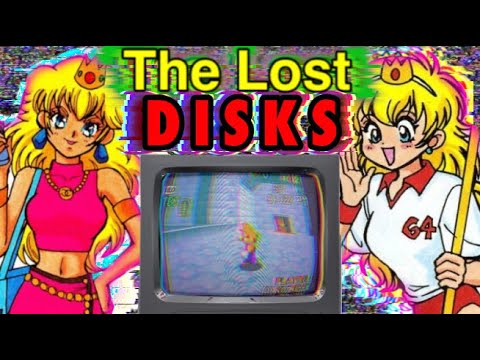 The Rare Mario Games of the 64DD | Lost and Obscure Nintendo #4