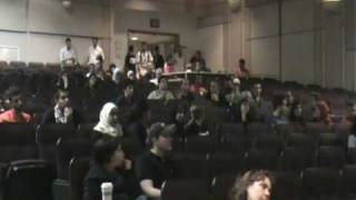 Witness in Palestine:Part II with Anna Baltzer Part 12