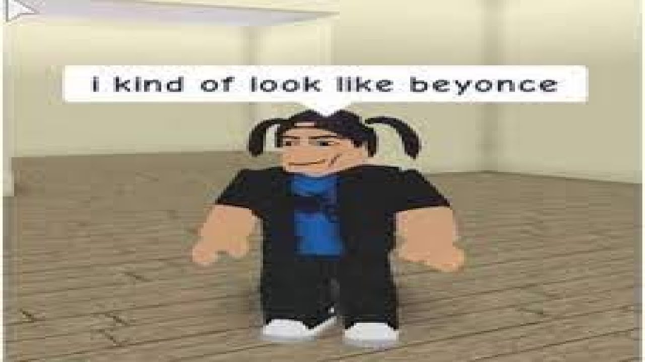 some roblox shitposts I stole on r/gocommitdie pt.2