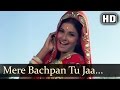 Mere Bachpan Tu Jaa Jaa Moushmi Kabir Bedi Kachche Dhaage Old Bollywood Songs