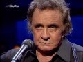 Johnny Cash - The Beast in Me