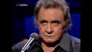 Johnny Cash - The Beast in Me