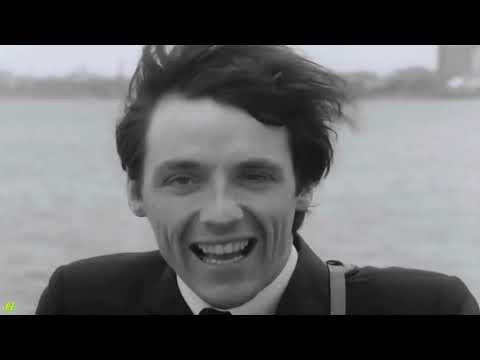 The Fourmost - Hello Little Girl (Stereo Mix)