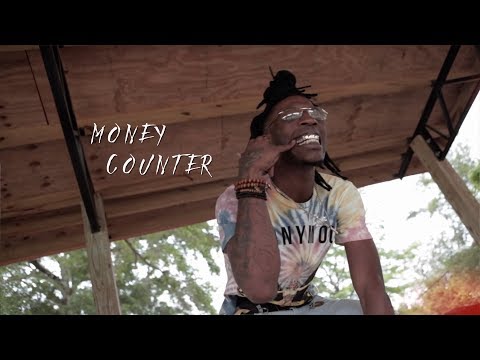 Big Spla$h Music Video
