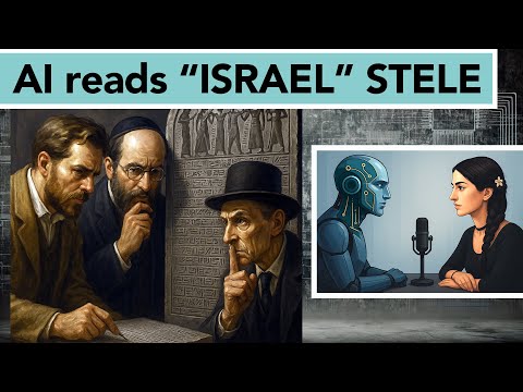 First Mention of Israel… or the First Zionist Hoax? E19
