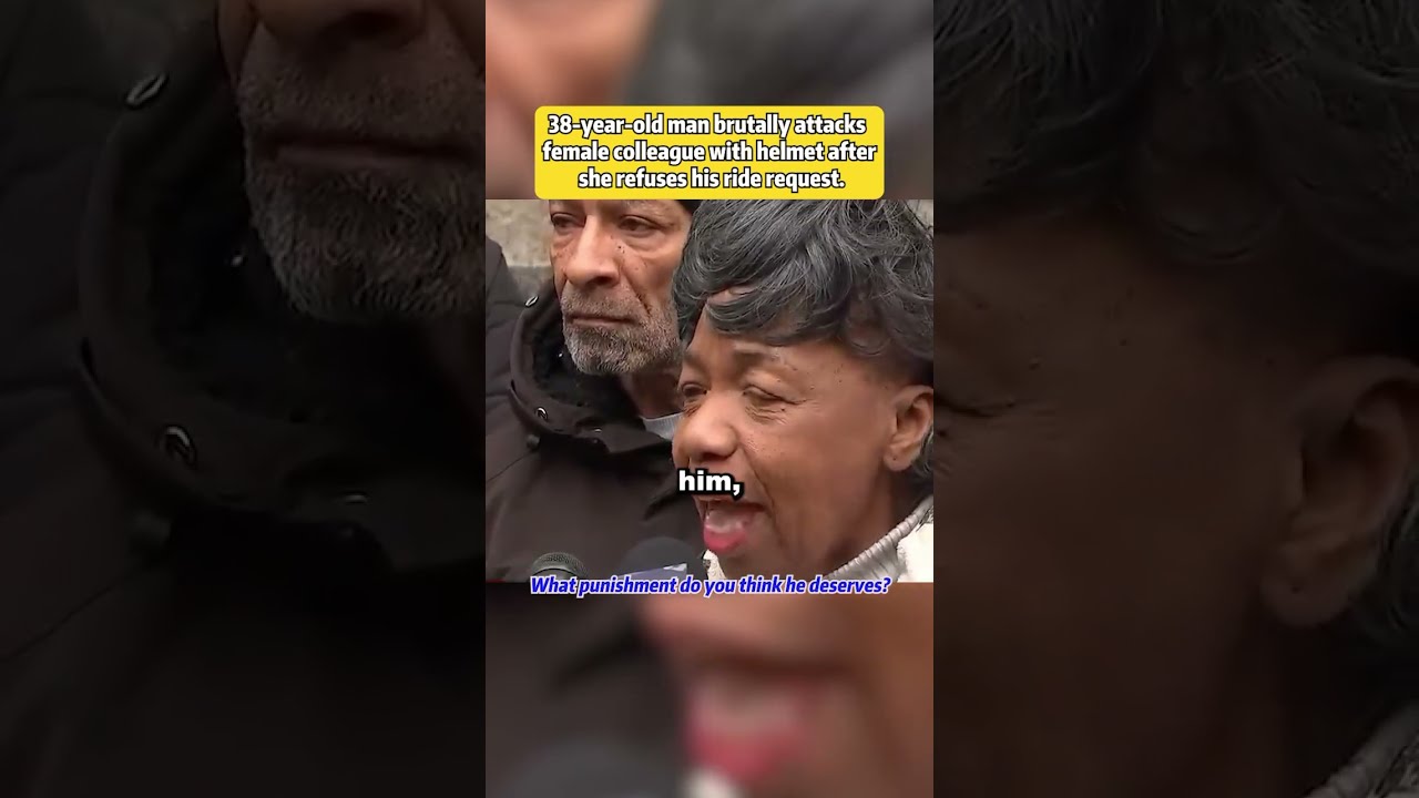scene from video