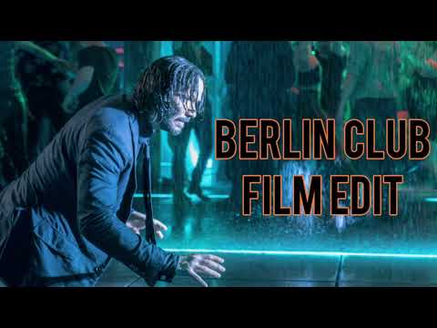 Berlin Club - Film Edit - [Le Castle Vania]