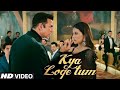 Meri Jindagi Se Jaane Ka Kya Loge Tum 4K Video B Praak Akshay Kumar Amyra Dastur BluRay 60fps