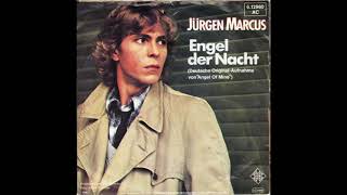 Jürgen Marcus - Engel der Nacht