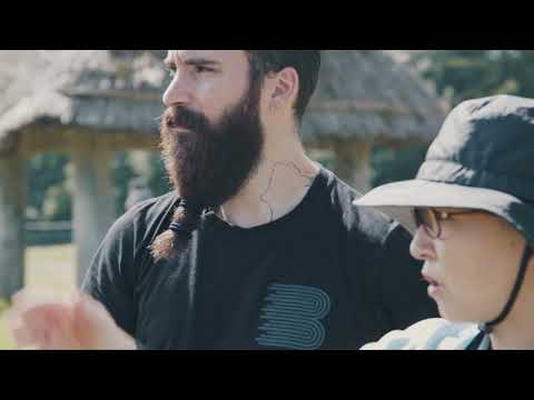 『Primitive Japan「Living History」篇 ―大湯環状列石 3分版』