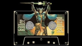 Exciter - Born To Die #TheKillerPlaylist