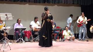 Aye mere watan ke logo (patriotic song) ||| TABASSUM HAMID||| #Titagarh