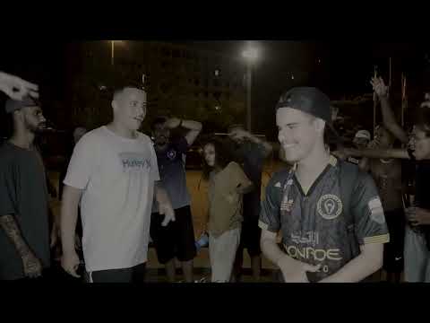 (REENCONTRO 😲) LEAL X FAMPA | SEMI FINAL | 46° RODA CULTURAL TIM MAIA