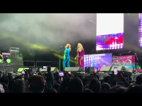 I wanna be your toy. 2 Eivissa I love dance festival México 2024