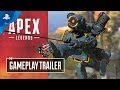 Apex Legends - Gameplay Trailer | PS4 Apex Legends - Gameplay Trailer | PS4