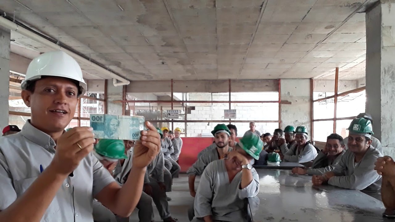 QUAL É O SEU VALOR?