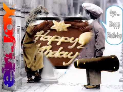 Happy Birthday Aina Malik From, Haseeb Tebani