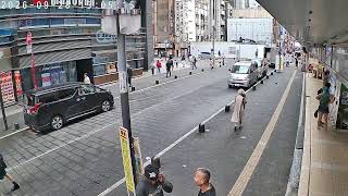 [LIVE] Kabukicho Live Camera Stream 2 2026/08/14 18:00