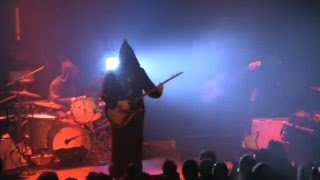 Secret Chiefs 3 - Set 2 - Ishraqiyun - June 4 2009